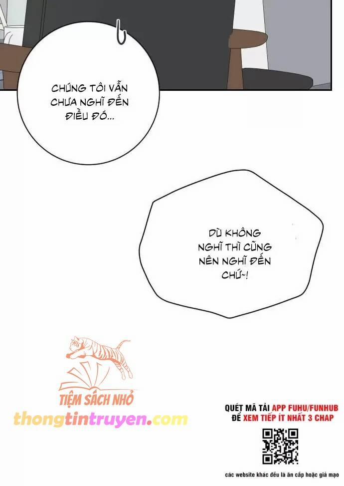 Tôi Sẽ Cho Anh Thứ Tồi Tệ Nhất 20 trang 5