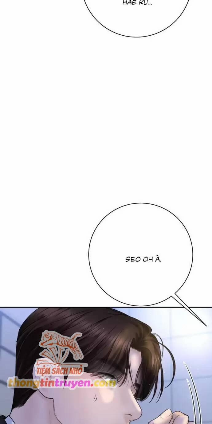 Tôi Sẽ Cho Anh Thứ Tồi Tệ Nhất 20 trang 51