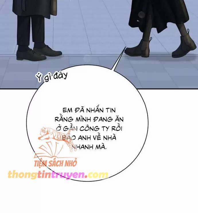 Tôi Sẽ Cho Anh Thứ Tồi Tệ Nhất 20 trang 54