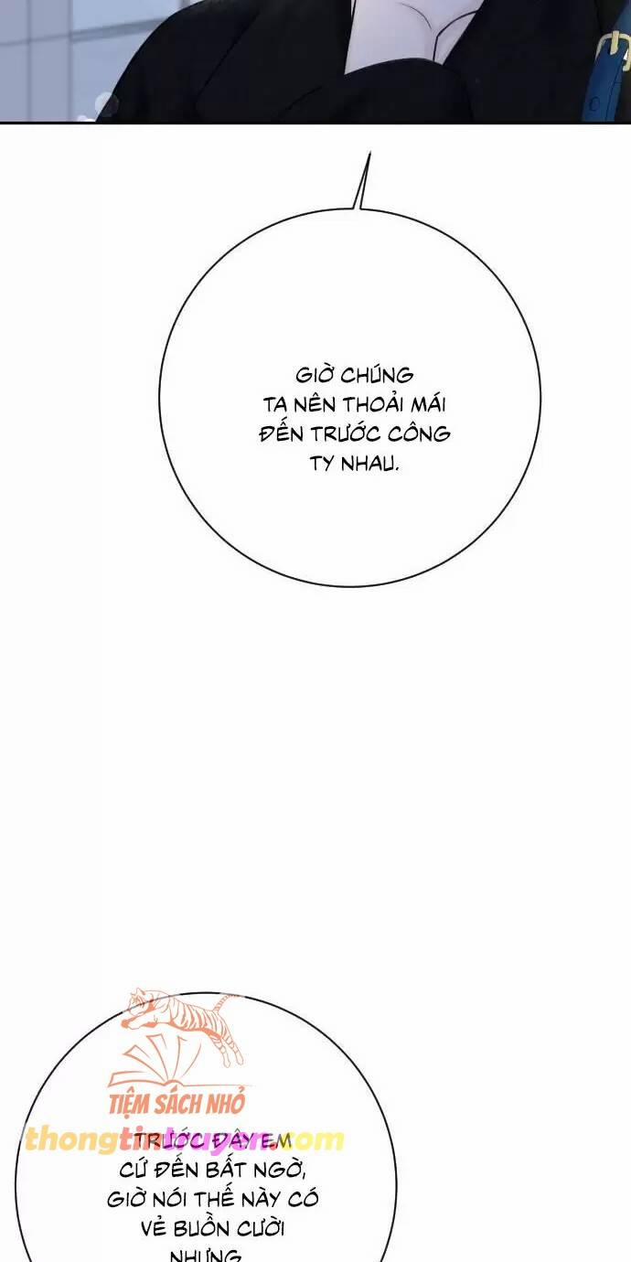 Tôi Sẽ Cho Anh Thứ Tồi Tệ Nhất 20 trang 56