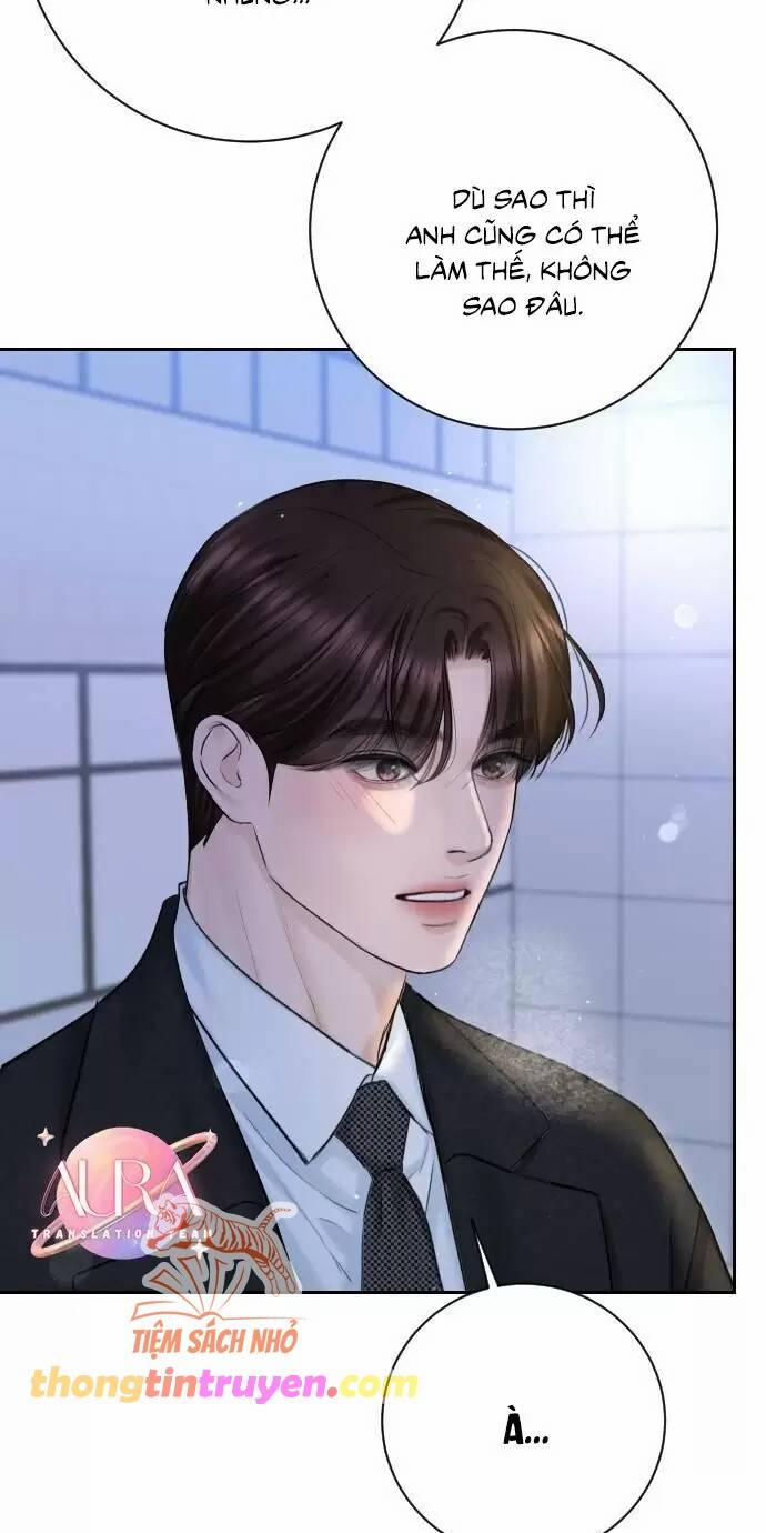 Tôi Sẽ Cho Anh Thứ Tồi Tệ Nhất 20 trang 57