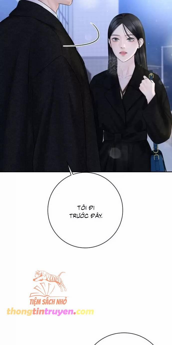 Tôi Sẽ Cho Anh Thứ Tồi Tệ Nhất 20 trang 62