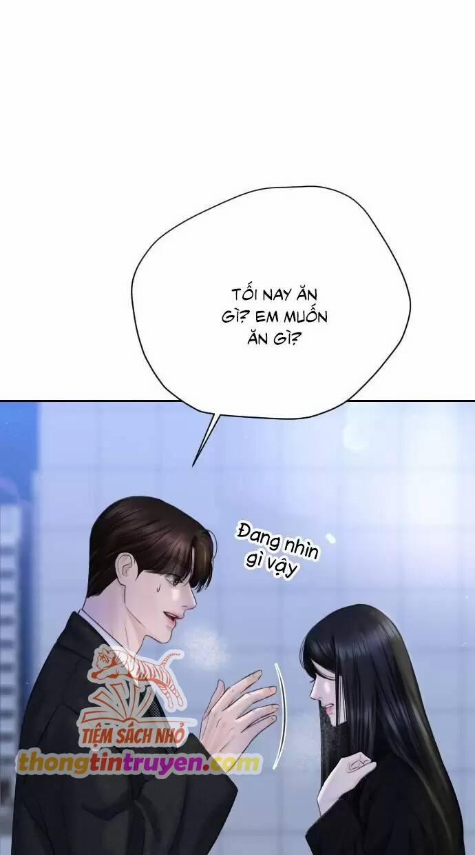 Tôi Sẽ Cho Anh Thứ Tồi Tệ Nhất 20 trang 65