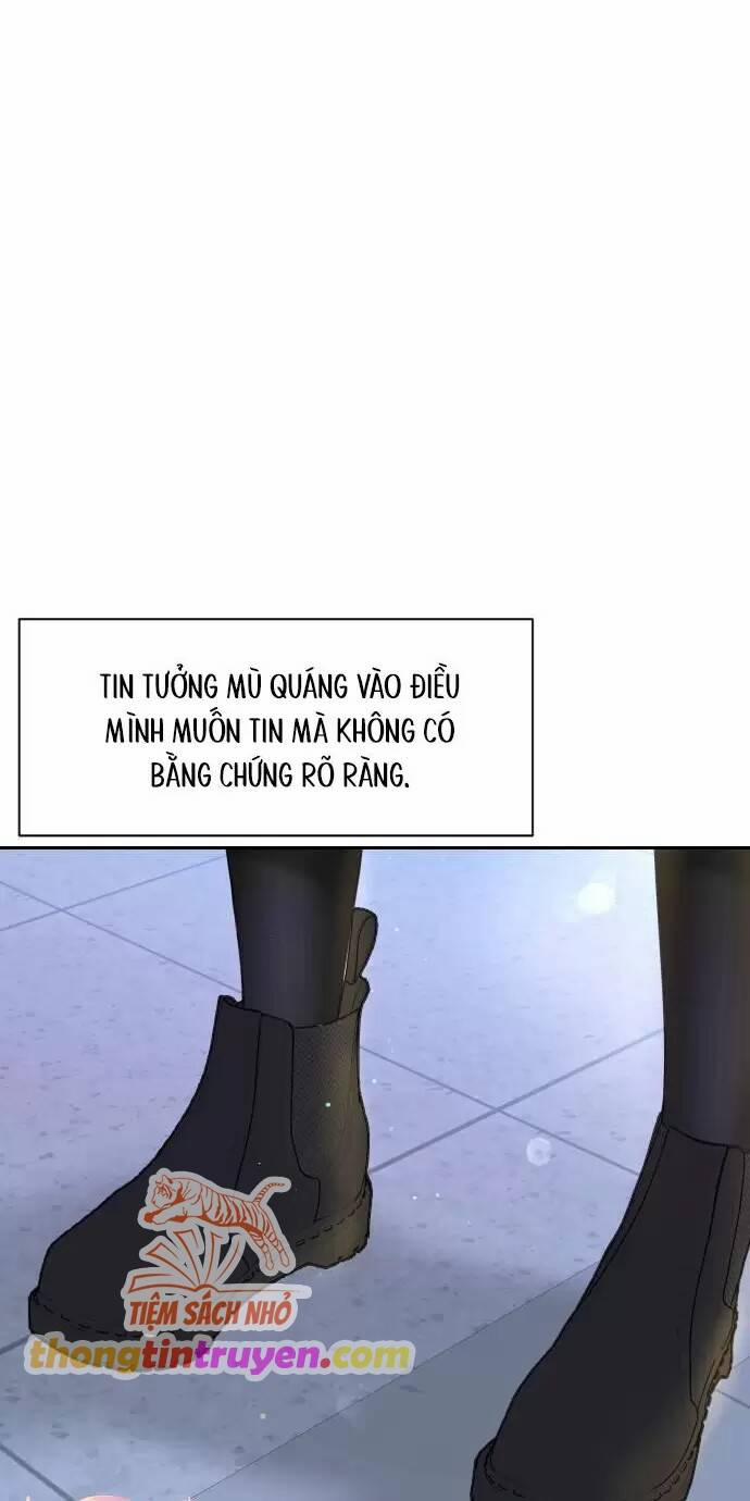 Tôi Sẽ Cho Anh Thứ Tồi Tệ Nhất 20 trang 68