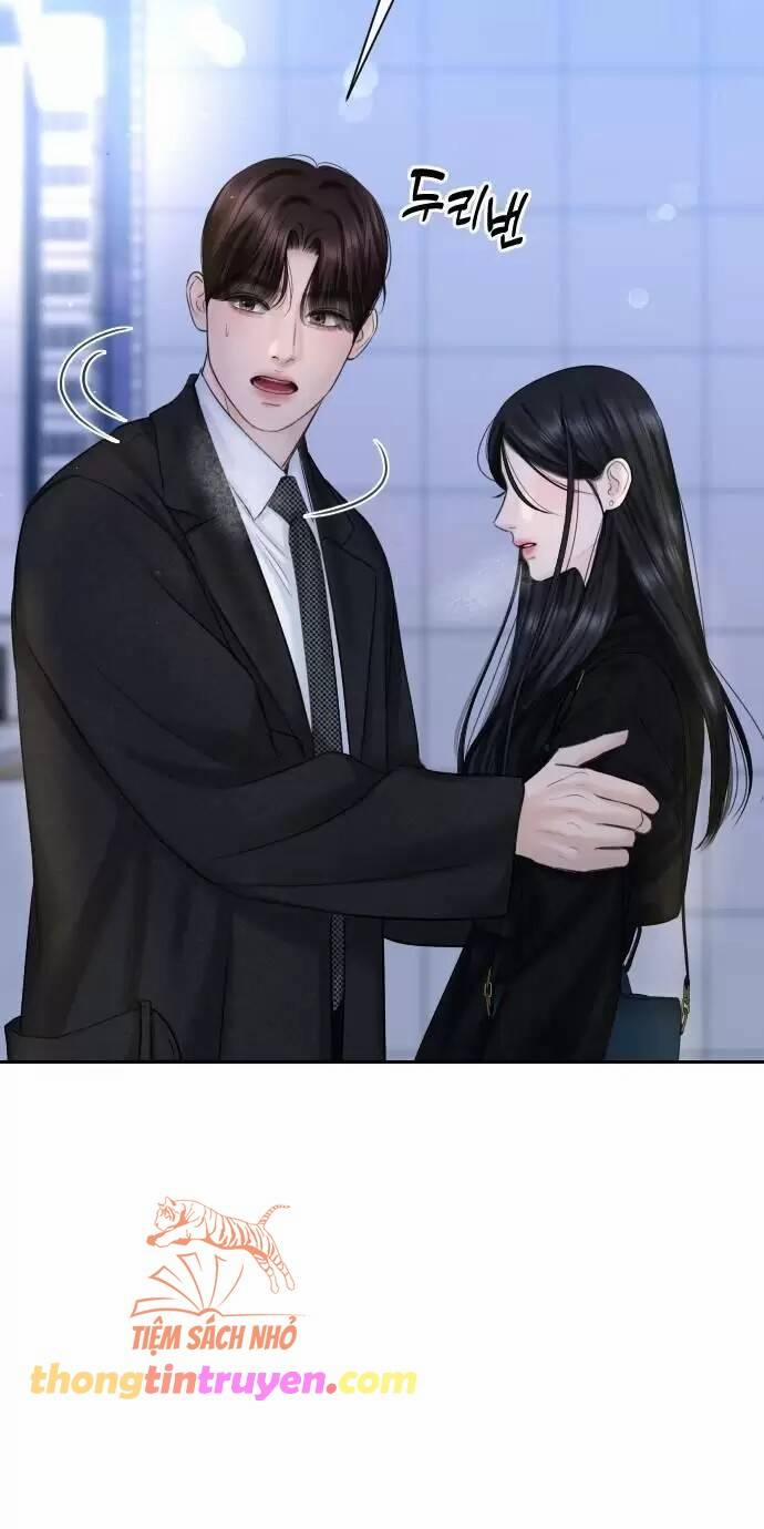 Tôi Sẽ Cho Anh Thứ Tồi Tệ Nhất 20 trang 87