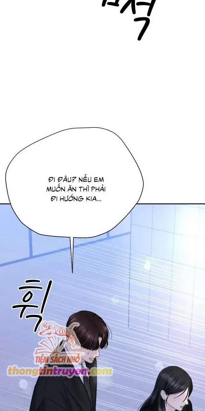 Tôi Sẽ Cho Anh Thứ Tồi Tệ Nhất 20 trang 89