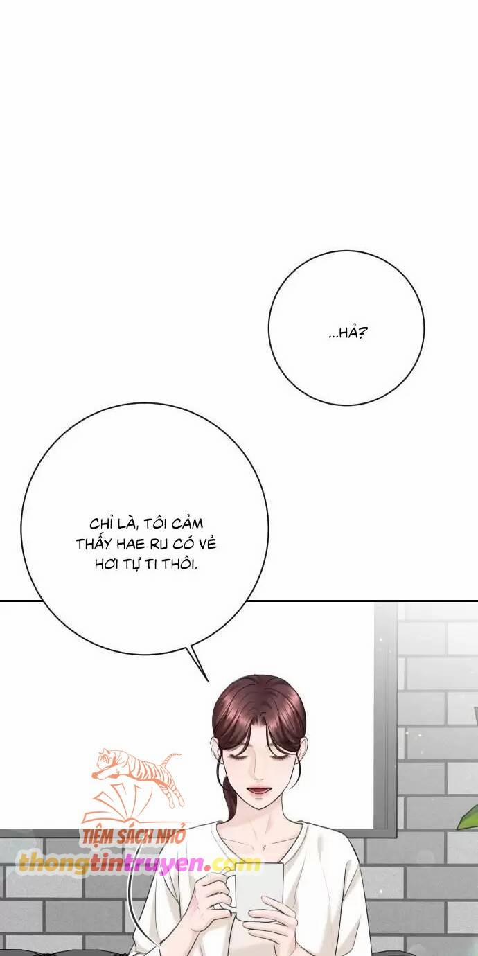 Tôi Sẽ Cho Anh Thứ Tồi Tệ Nhất 20 trang 9