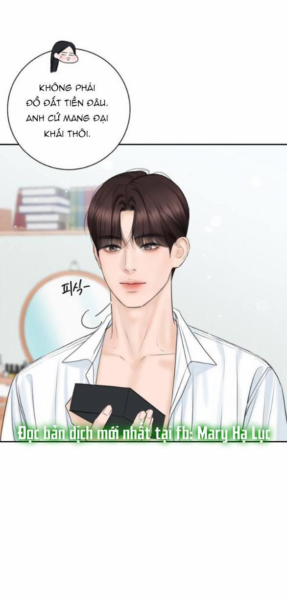 Tôi Sẽ Cho Anh Thứ Tồi Tệ Nhất 3.1 trang 23