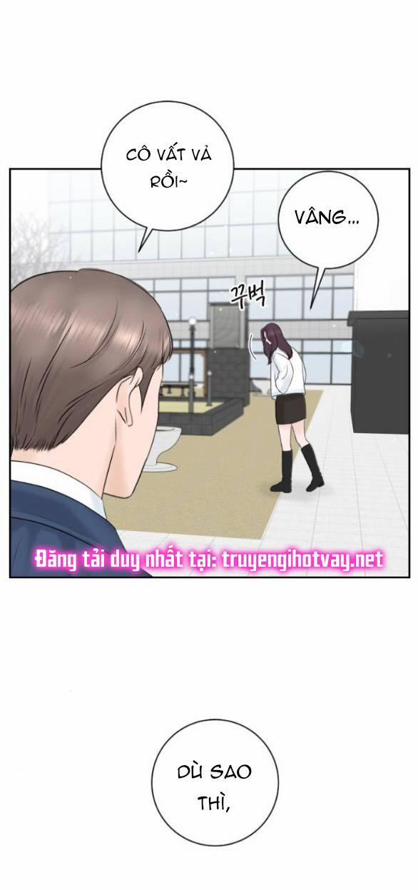 Tôi Sẽ Cho Anh Thứ Tồi Tệ Nhất 3.1 trang 38