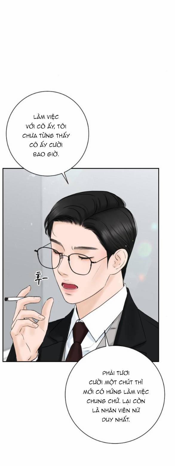 Tôi Sẽ Cho Anh Thứ Tồi Tệ Nhất 3.1 trang 39