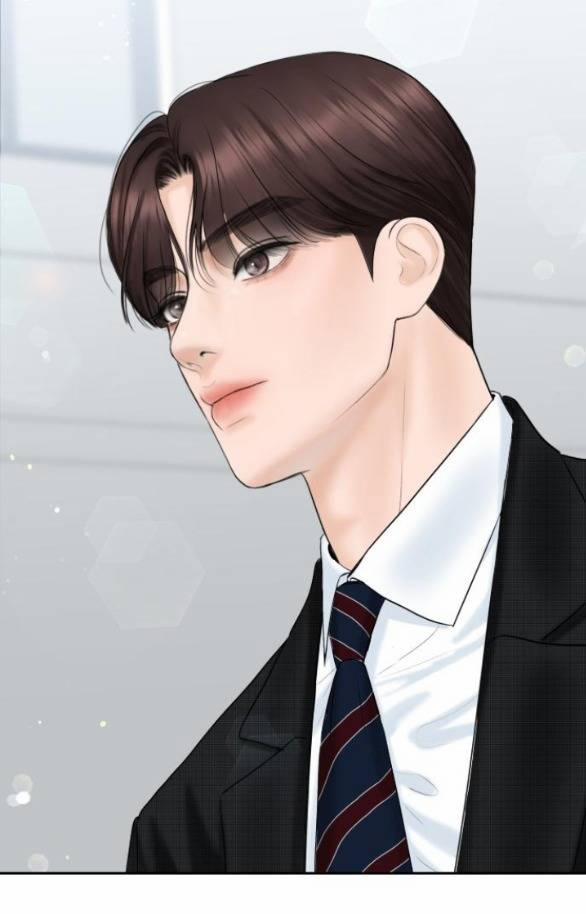 Tôi Sẽ Cho Anh Thứ Tồi Tệ Nhất 3.1 trang 43