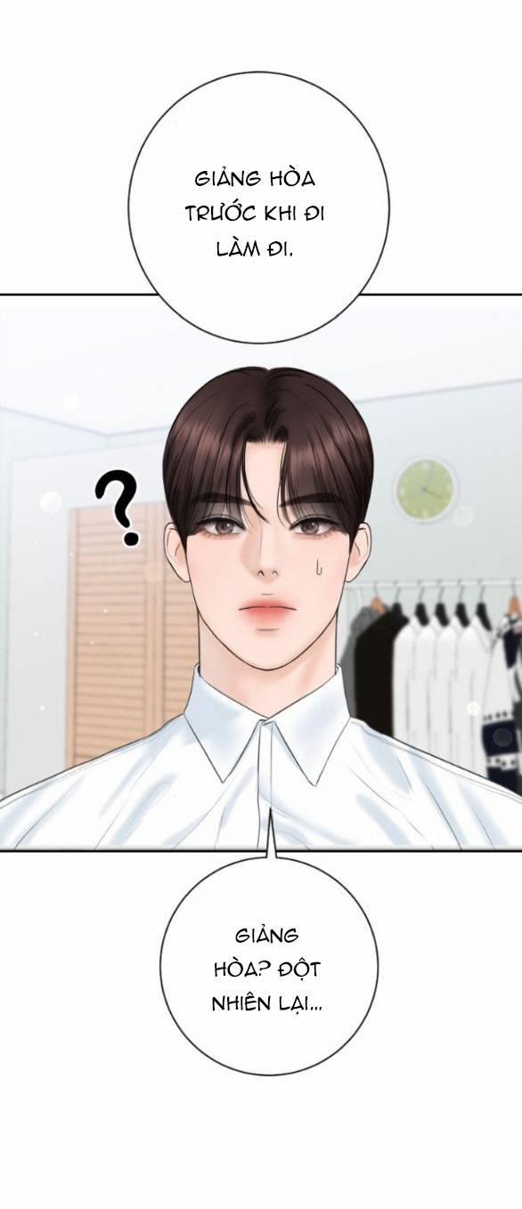 Tôi Sẽ Cho Anh Thứ Tồi Tệ Nhất 3.1 trang 6