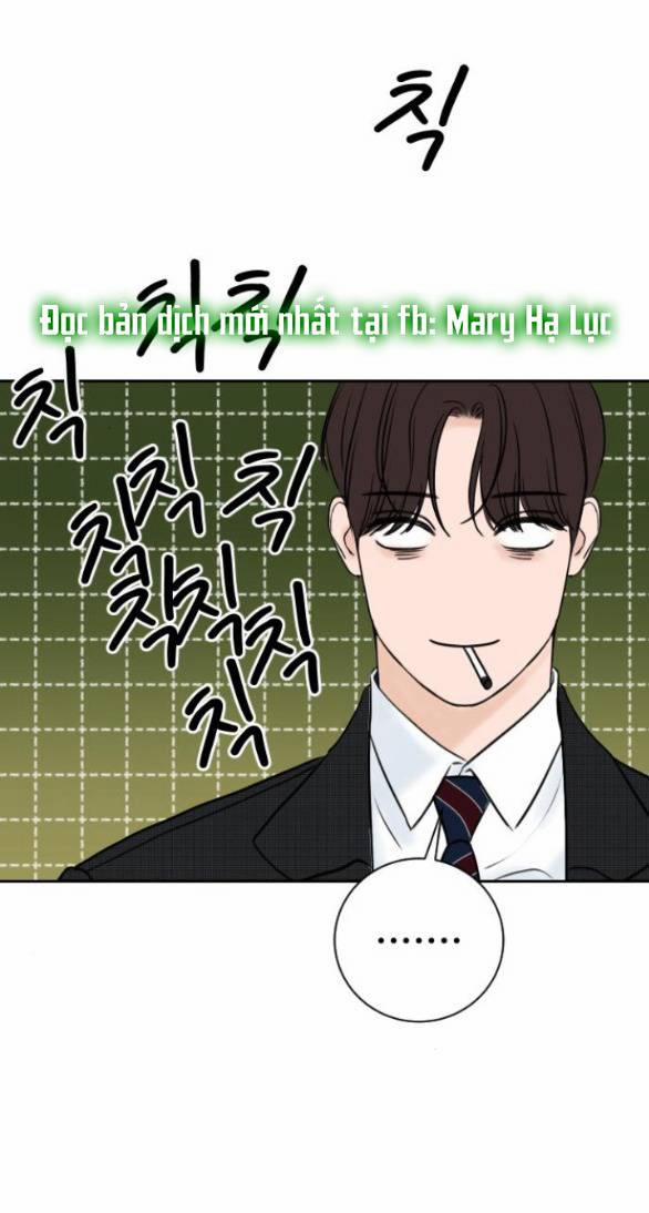 Tôi Sẽ Cho Anh Thứ Tồi Tệ Nhất 3.2 trang 16