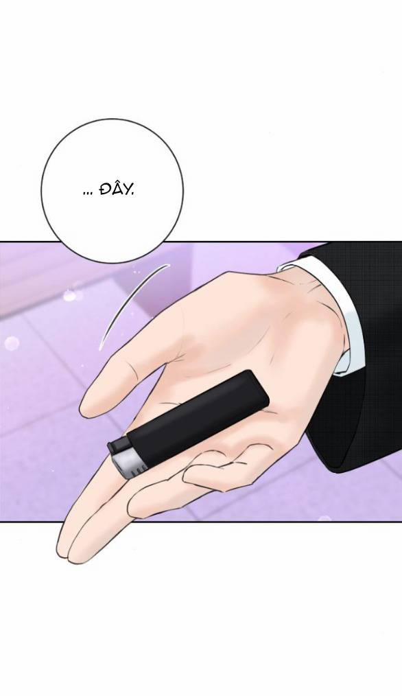 Tôi Sẽ Cho Anh Thứ Tồi Tệ Nhất 3.2 trang 17