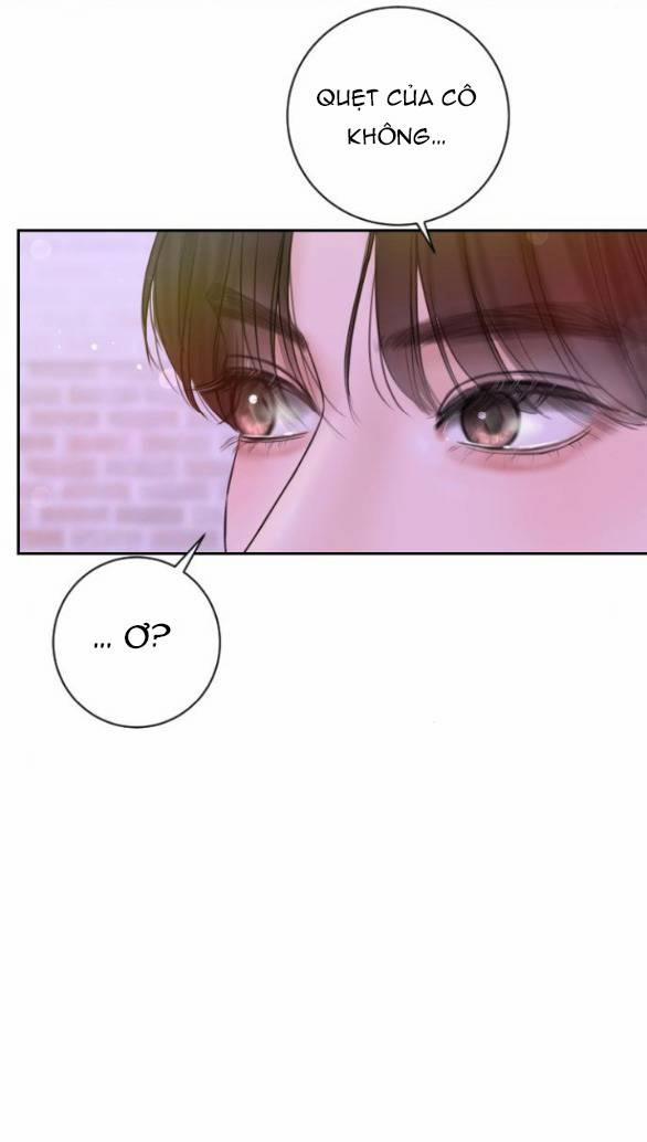 Tôi Sẽ Cho Anh Thứ Tồi Tệ Nhất 3.2 trang 19