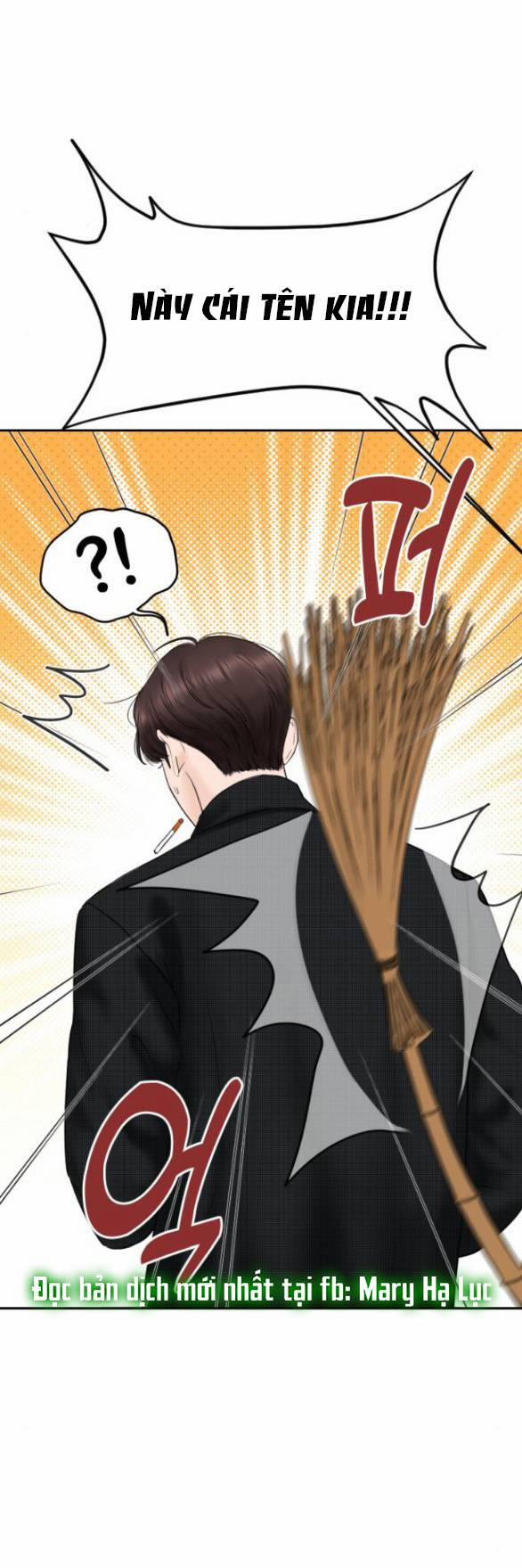 Tôi Sẽ Cho Anh Thứ Tồi Tệ Nhất 3.2 trang 2