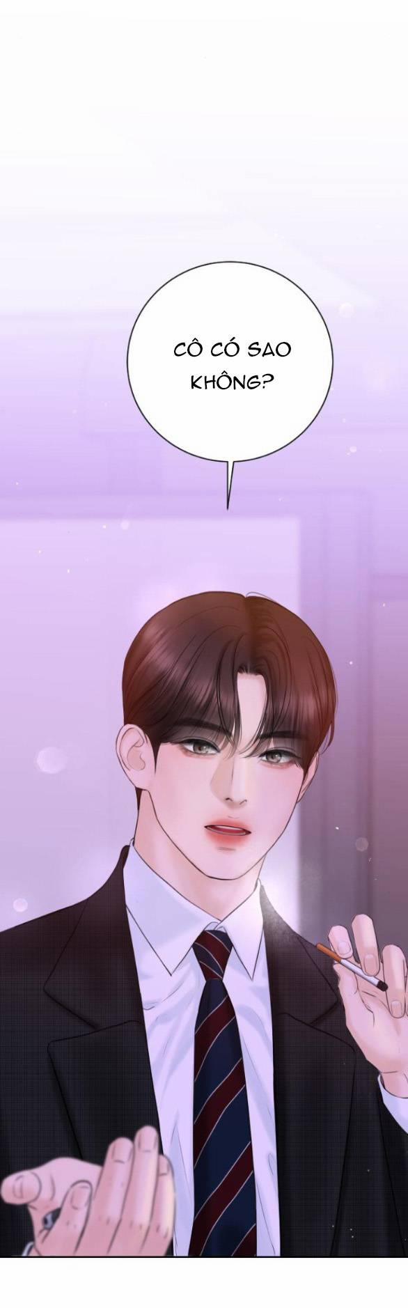 Tôi Sẽ Cho Anh Thứ Tồi Tệ Nhất 3.2 trang 20