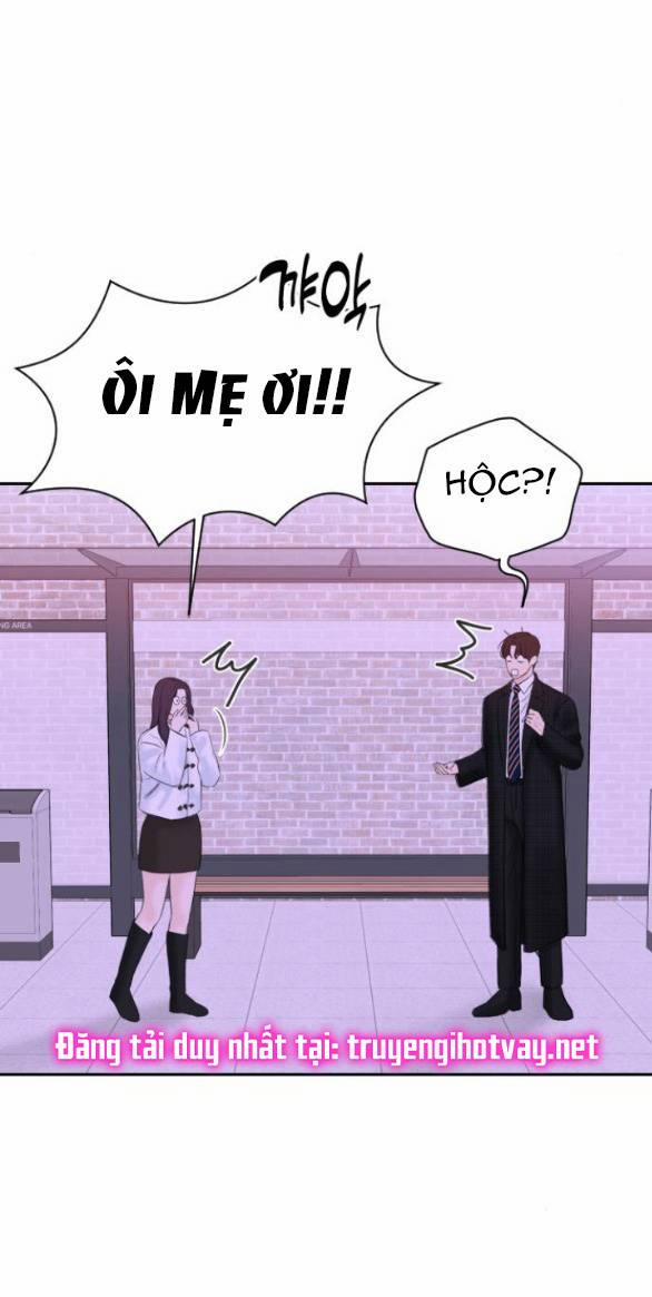 Tôi Sẽ Cho Anh Thứ Tồi Tệ Nhất 3.2 trang 23