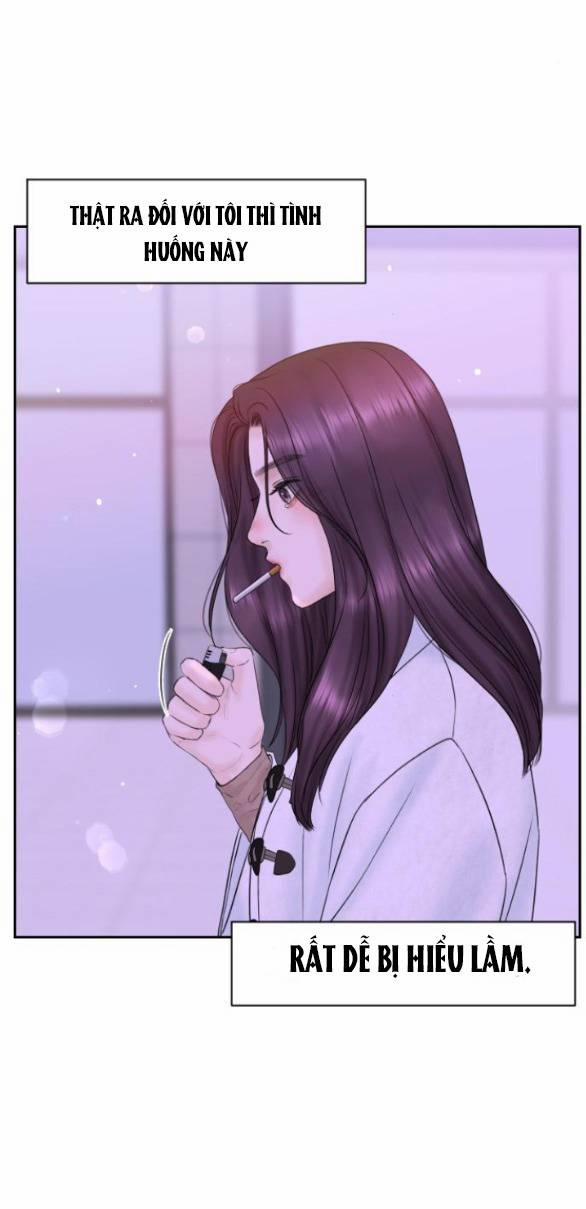 Tôi Sẽ Cho Anh Thứ Tồi Tệ Nhất 3.2 trang 26