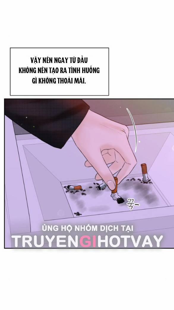 Tôi Sẽ Cho Anh Thứ Tồi Tệ Nhất 3.2 trang 30