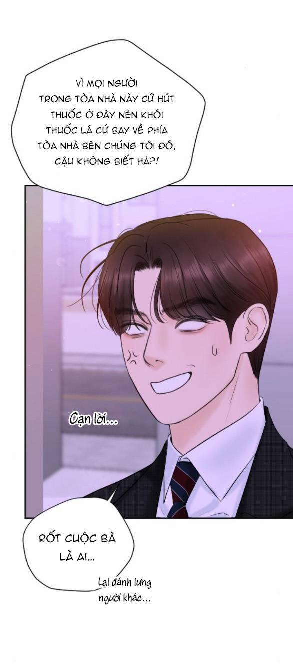 Tôi Sẽ Cho Anh Thứ Tồi Tệ Nhất 3.2 trang 4