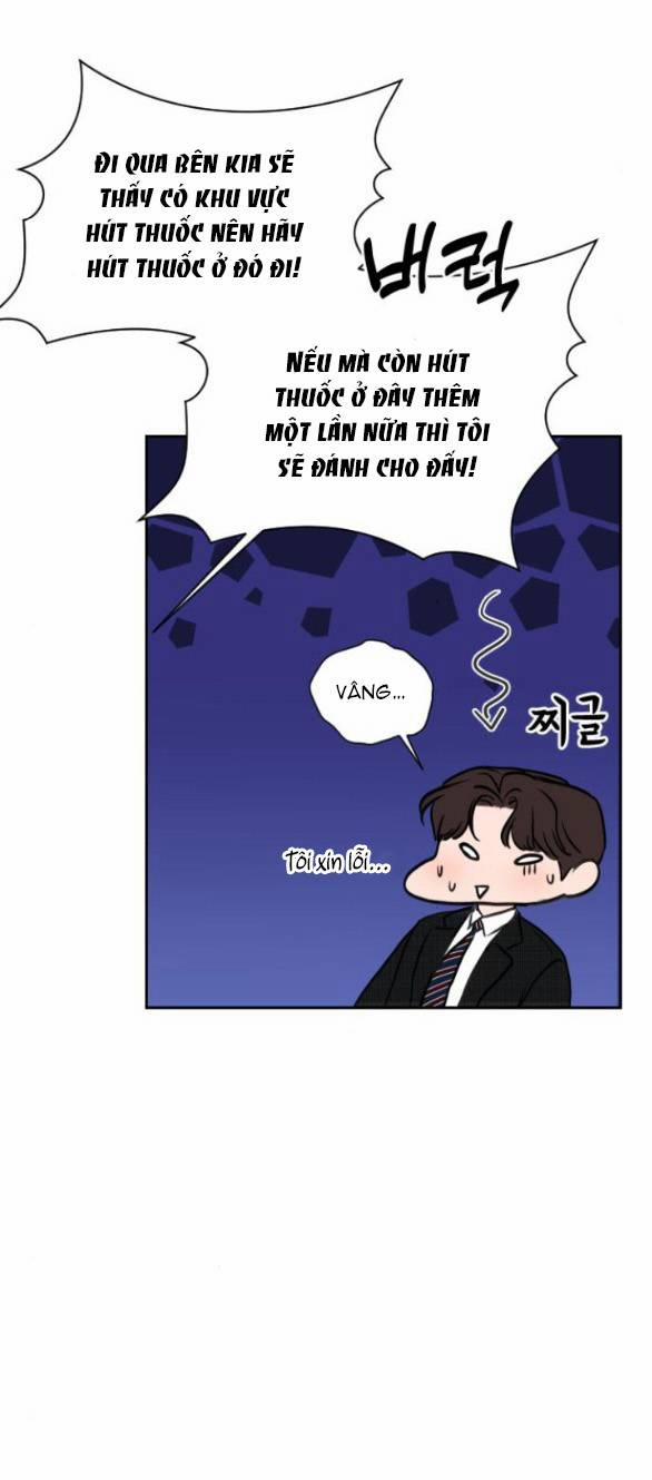 Tôi Sẽ Cho Anh Thứ Tồi Tệ Nhất 3.2 trang 6