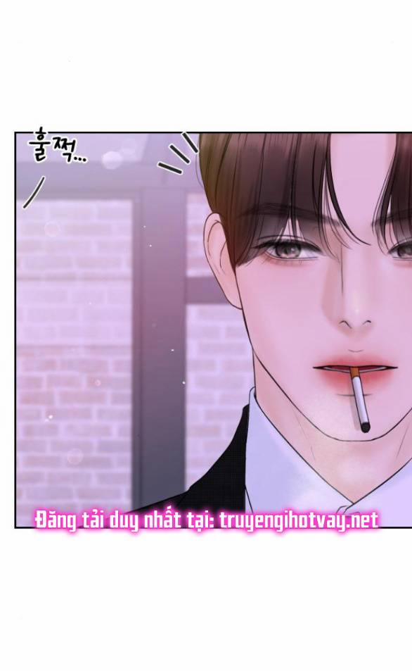 Tôi Sẽ Cho Anh Thứ Tồi Tệ Nhất 3.2 trang 9