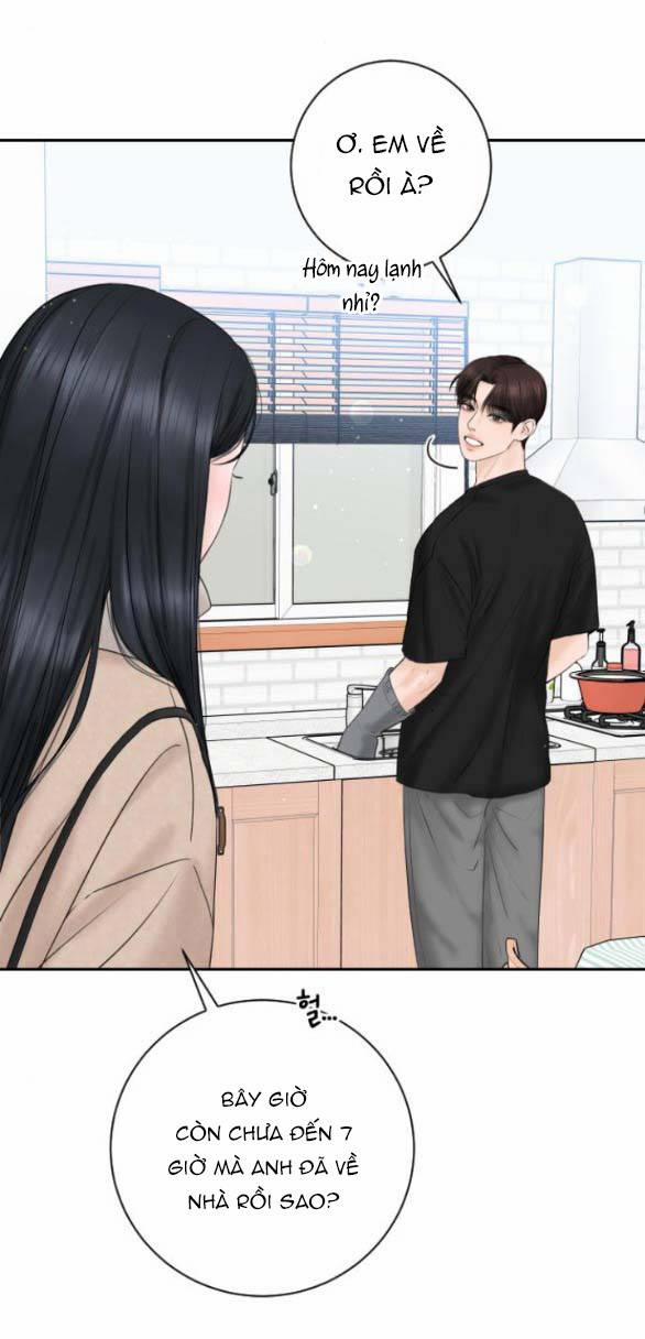 Tôi Sẽ Cho Anh Thứ Tồi Tệ Nhất 4.1 trang 2