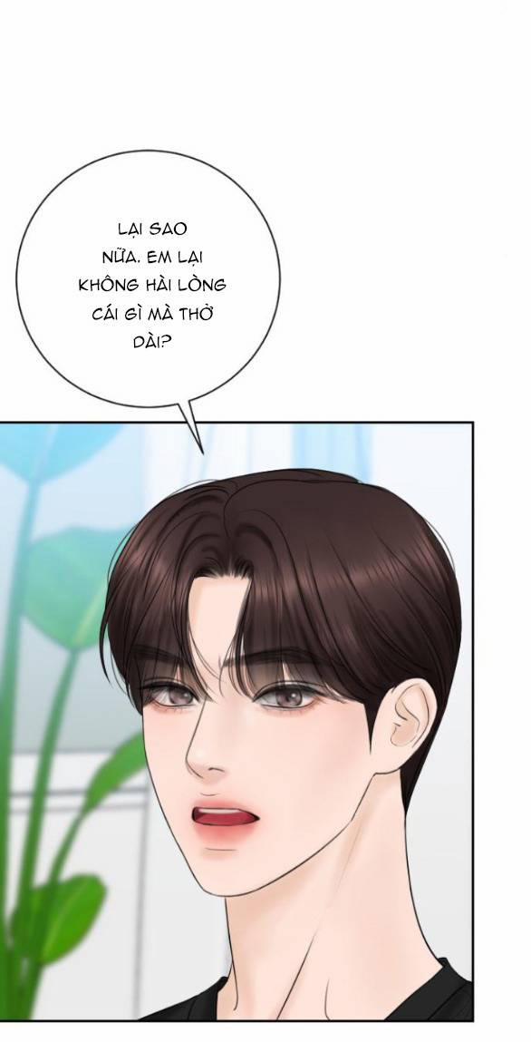 Tôi Sẽ Cho Anh Thứ Tồi Tệ Nhất 4.1 trang 25