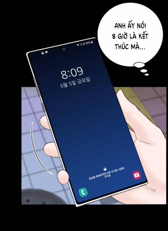 Tôi Sẽ Cho Anh Thứ Tồi Tệ Nhất 4.1 trang 33