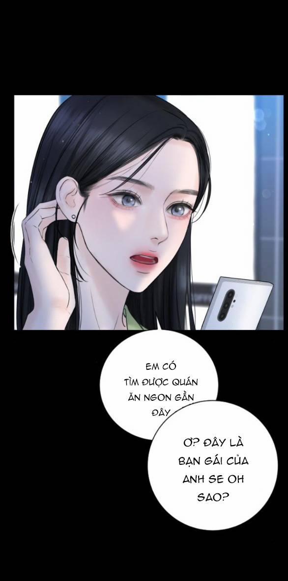 Tôi Sẽ Cho Anh Thứ Tồi Tệ Nhất 4.1 trang 36