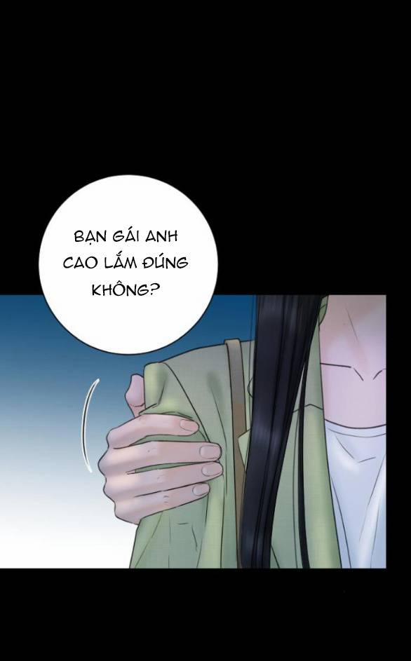 Tôi Sẽ Cho Anh Thứ Tồi Tệ Nhất 4.1 trang 39