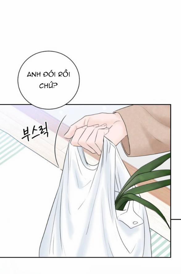 Tôi Sẽ Cho Anh Thứ Tồi Tệ Nhất 4.1 trang 4