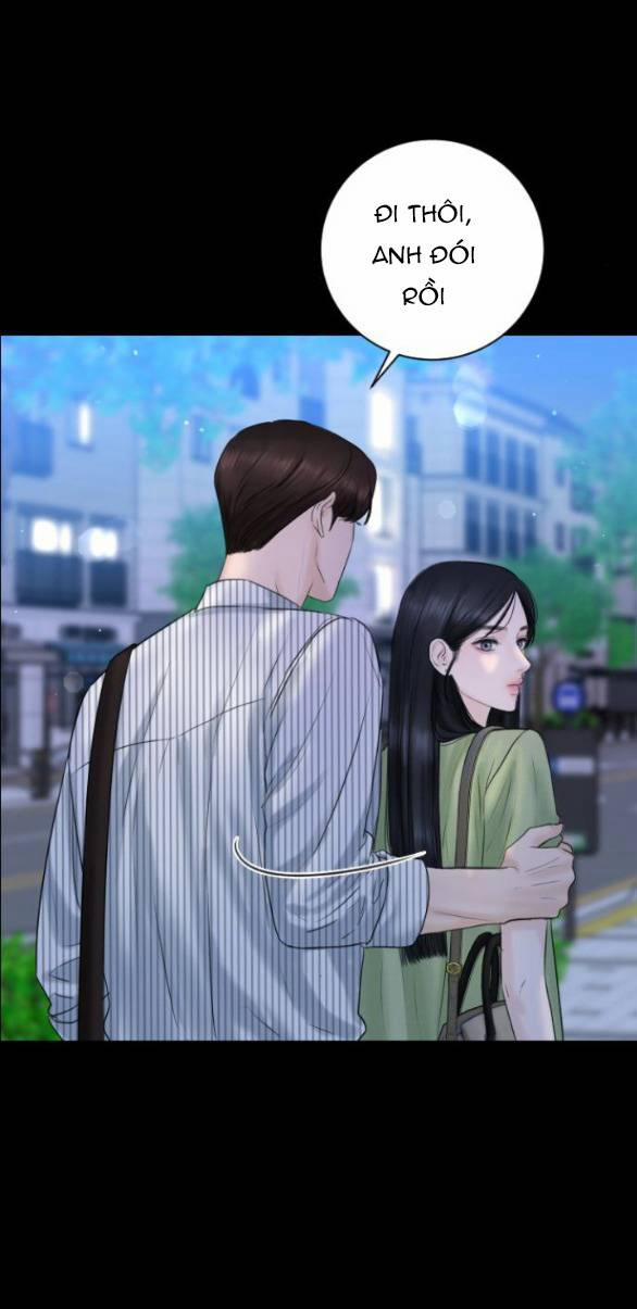 Tôi Sẽ Cho Anh Thứ Tồi Tệ Nhất 4.1 trang 43