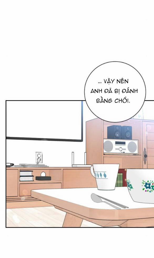 Tôi Sẽ Cho Anh Thứ Tồi Tệ Nhất 4.1 trang 7