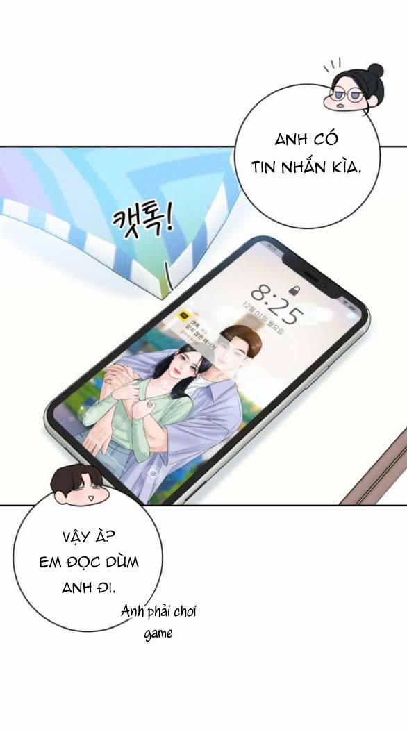 Tôi Sẽ Cho Anh Thứ Tồi Tệ Nhất 4.1 trang 9