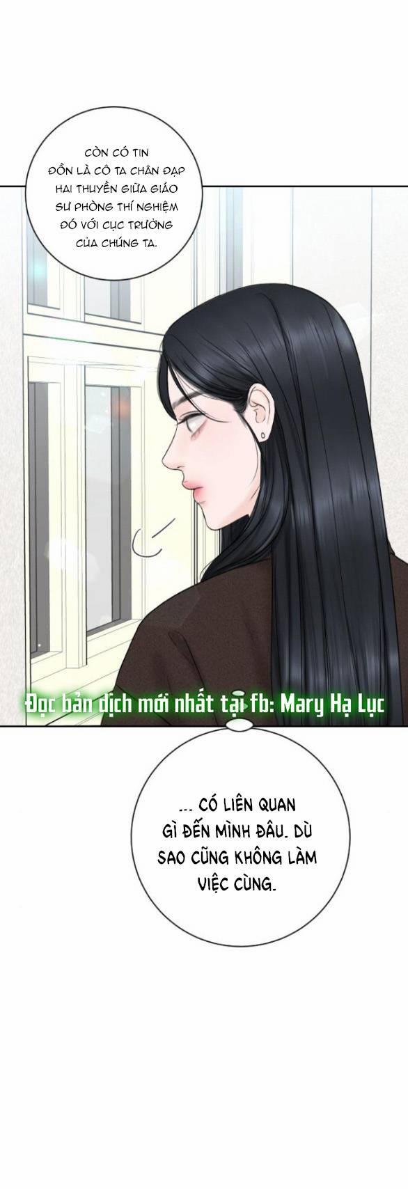 Tôi Sẽ Cho Anh Thứ Tồi Tệ Nhất 4.2 trang 12