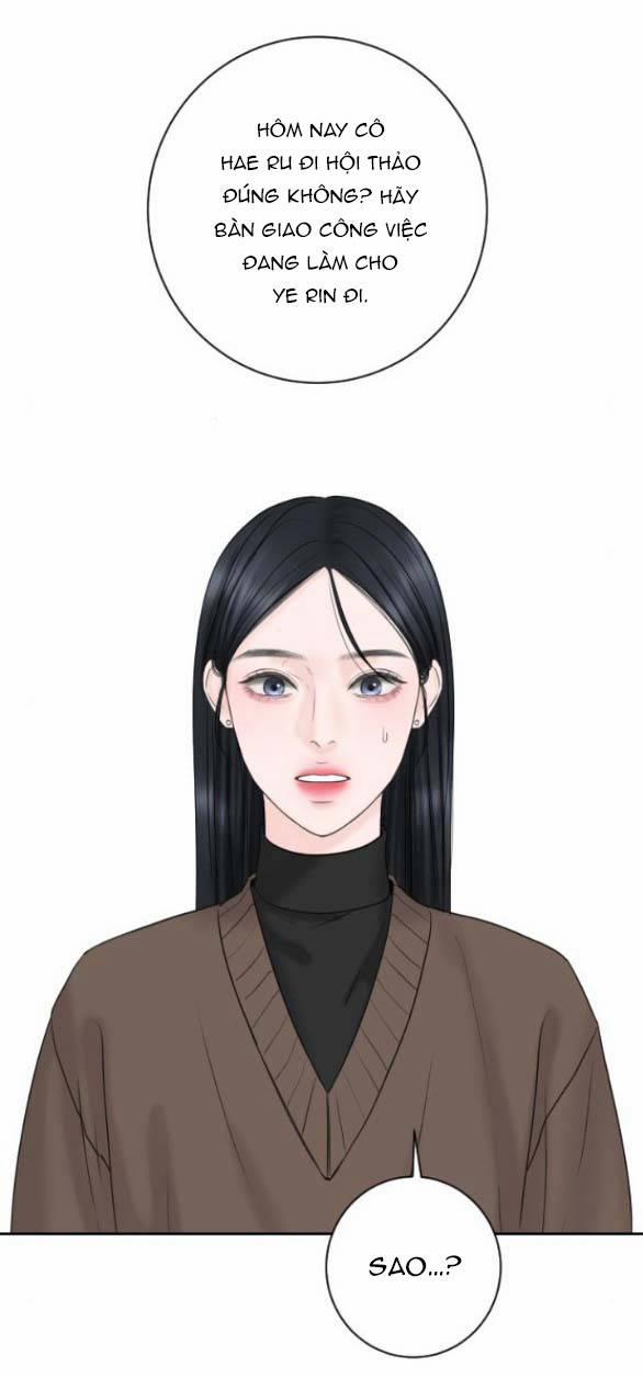 Tôi Sẽ Cho Anh Thứ Tồi Tệ Nhất 4.2 trang 13