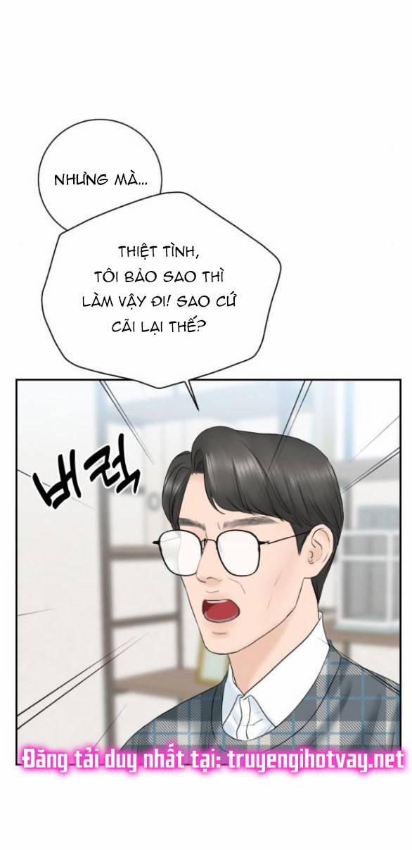 Tôi Sẽ Cho Anh Thứ Tồi Tệ Nhất 4.2 trang 15