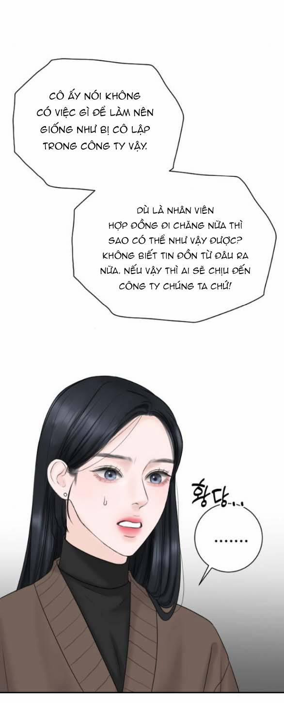 Tôi Sẽ Cho Anh Thứ Tồi Tệ Nhất 4.2 trang 16