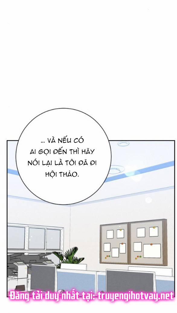 Tôi Sẽ Cho Anh Thứ Tồi Tệ Nhất 4.2 trang 17