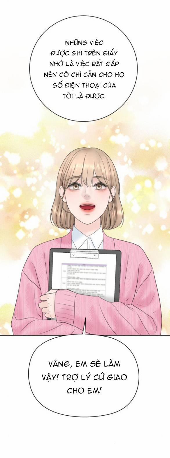 Tôi Sẽ Cho Anh Thứ Tồi Tệ Nhất 4.2 trang 18