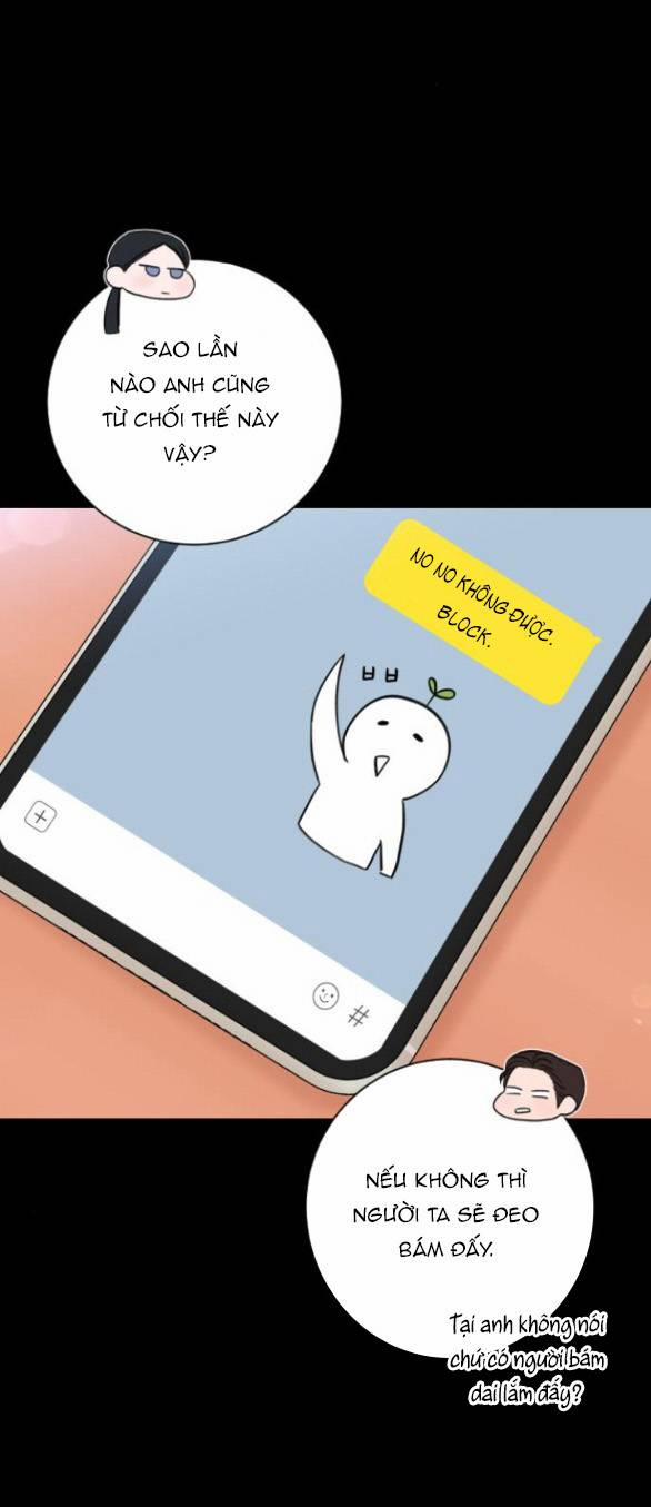 Tôi Sẽ Cho Anh Thứ Tồi Tệ Nhất 4.2 trang 2