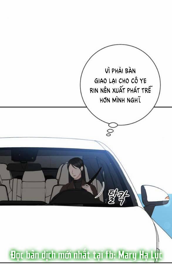 Tôi Sẽ Cho Anh Thứ Tồi Tệ Nhất 4.2 trang 21