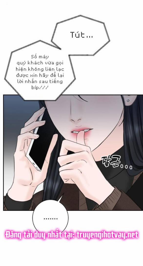 Tôi Sẽ Cho Anh Thứ Tồi Tệ Nhất 4.2 trang 25