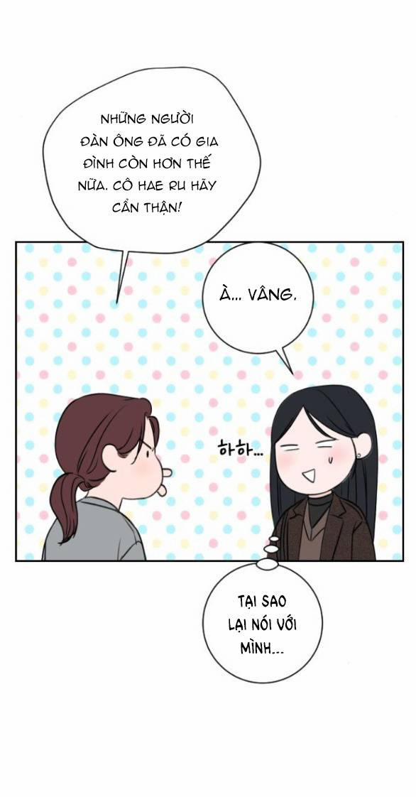 Tôi Sẽ Cho Anh Thứ Tồi Tệ Nhất 4.2 trang 9