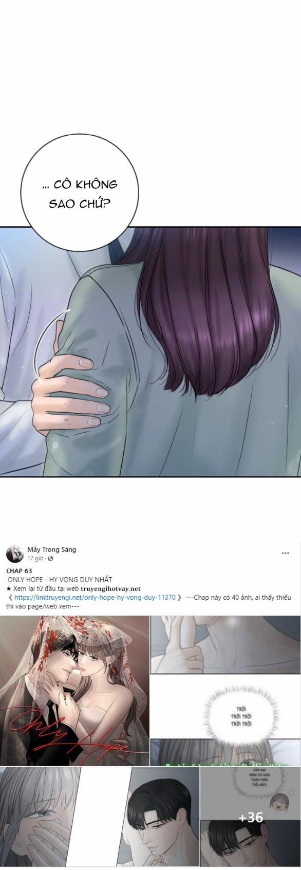 Tôi Sẽ Cho Anh Thứ Tồi Tệ Nhất 5.1 trang 10