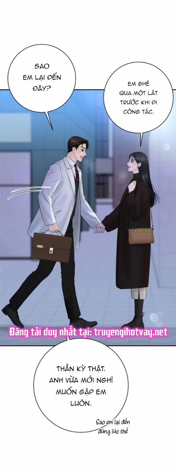 Tôi Sẽ Cho Anh Thứ Tồi Tệ Nhất 5.1 trang 18