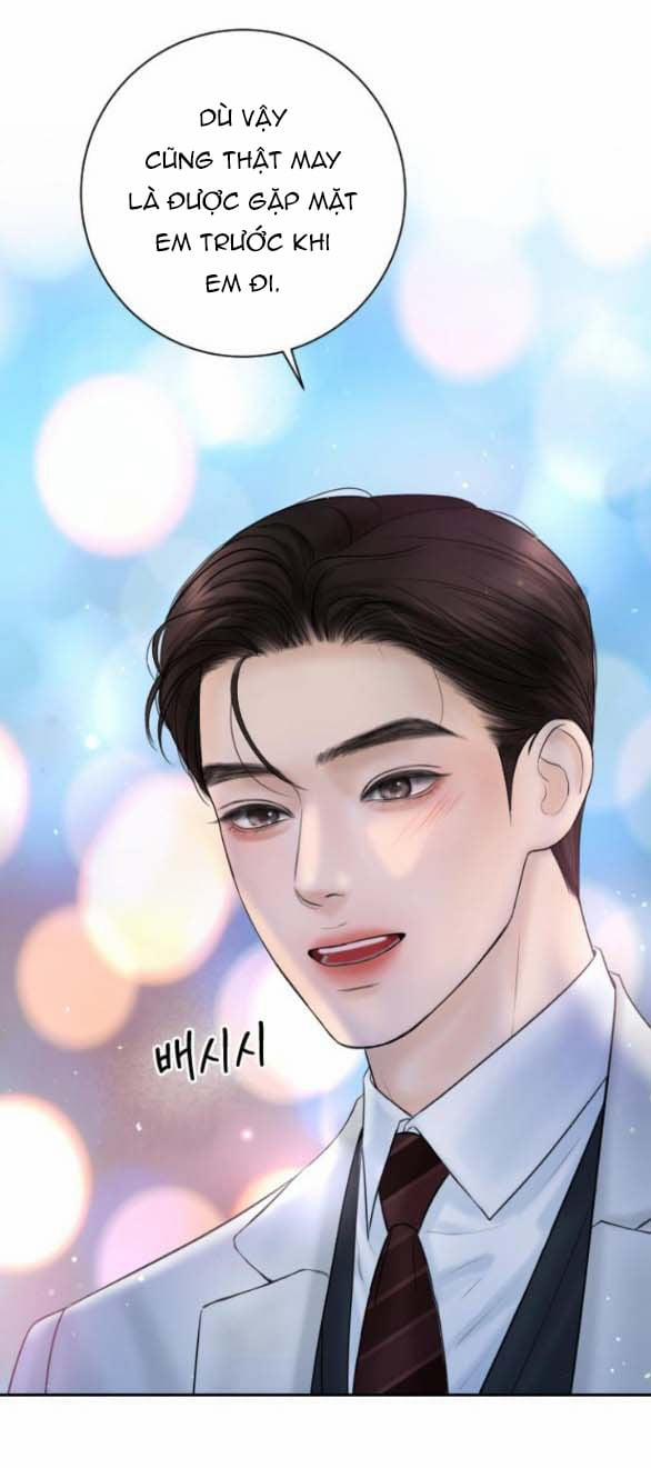 Tôi Sẽ Cho Anh Thứ Tồi Tệ Nhất 5.1 trang 23