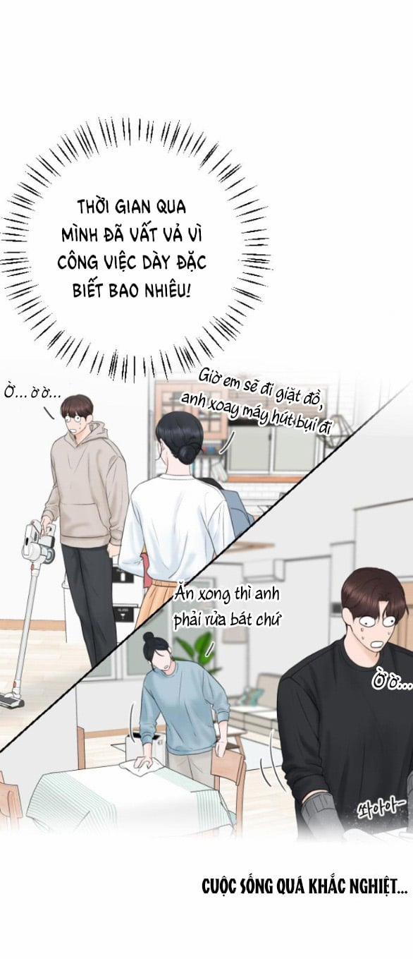 Tôi Sẽ Cho Anh Thứ Tồi Tệ Nhất 5.1 trang 3